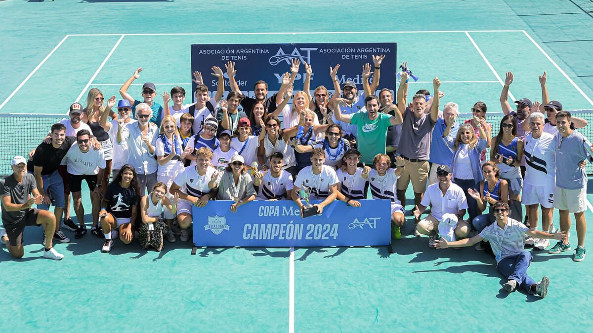 Federación Atlántica de Tenis
